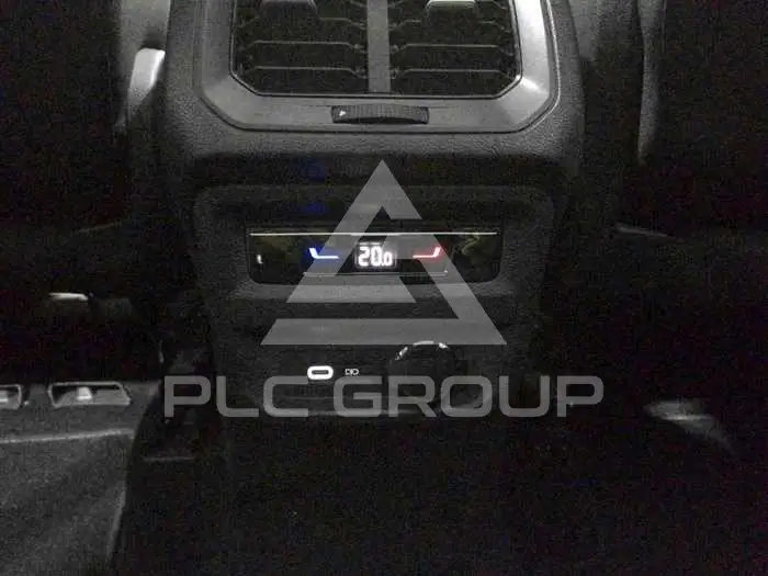 2024 Seat Tarraco