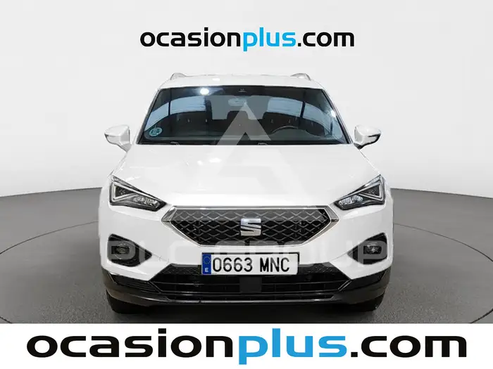 2024 Seat Tarraco