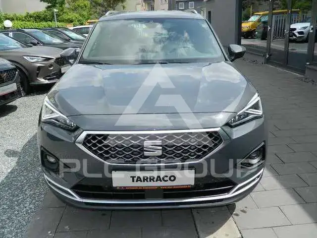 2024 Seat Tarraco