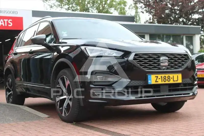 2024 Seat Tarraco