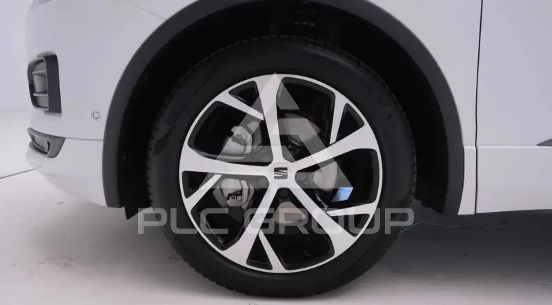 2024 Seat Tarraco