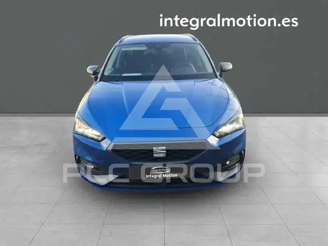 2024 Seat Leon