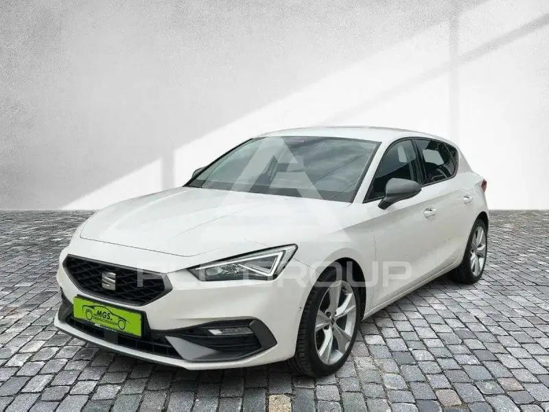 2024 Seat Leon