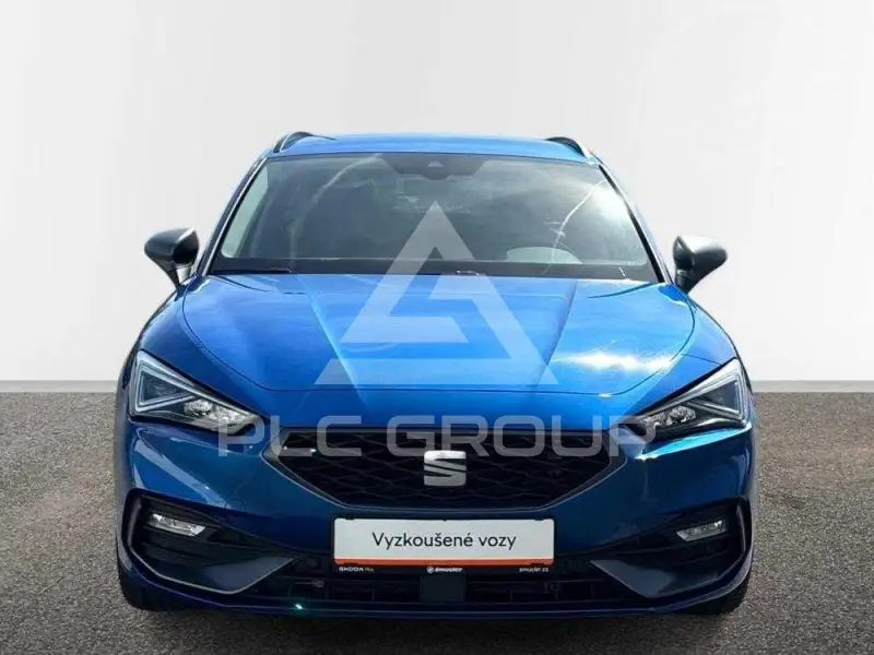 2024 Seat Leon