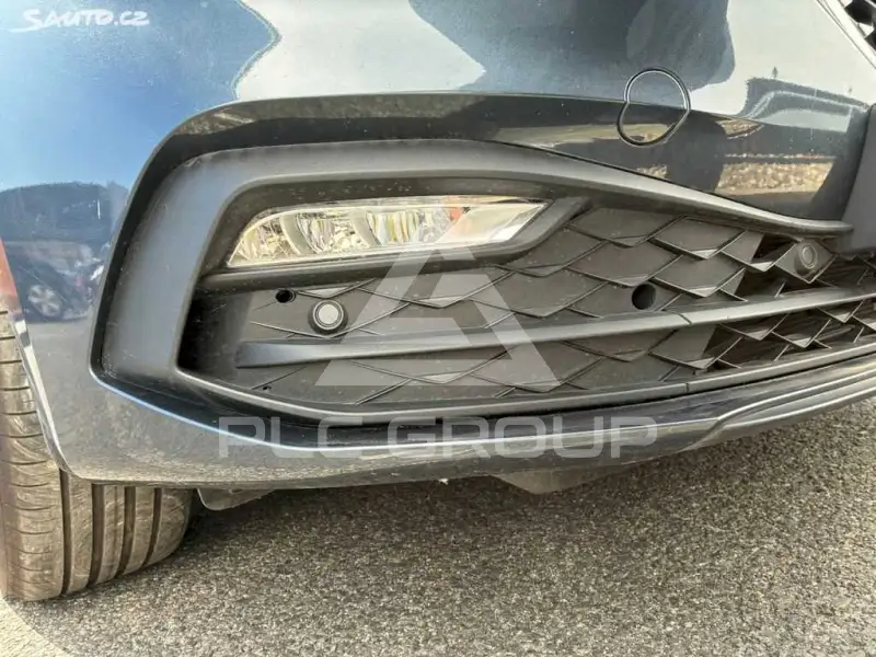 2024 Seat Leon