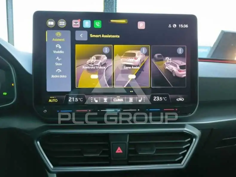 2024 Seat Leon