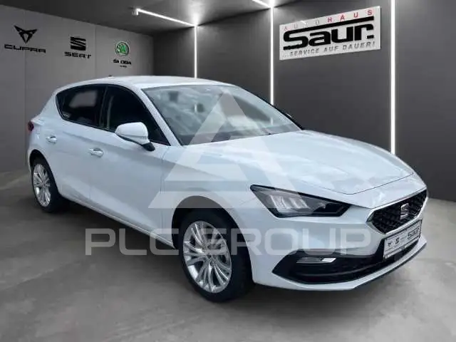2024 Seat Leon