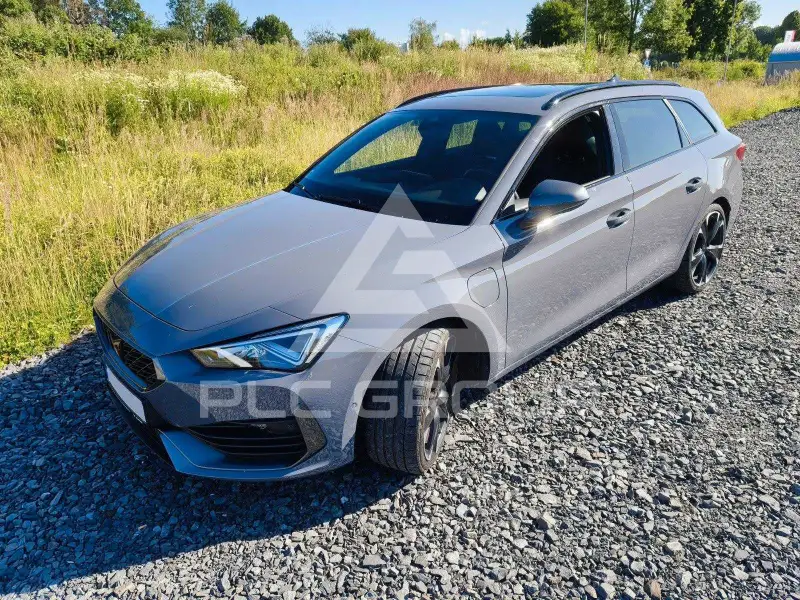 2024 Seat Leon
