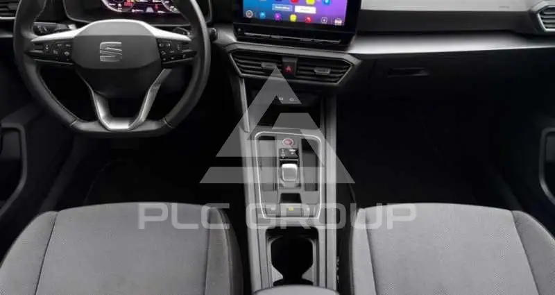 2024 Seat Leon
