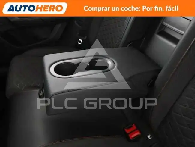 2024 Seat Leon