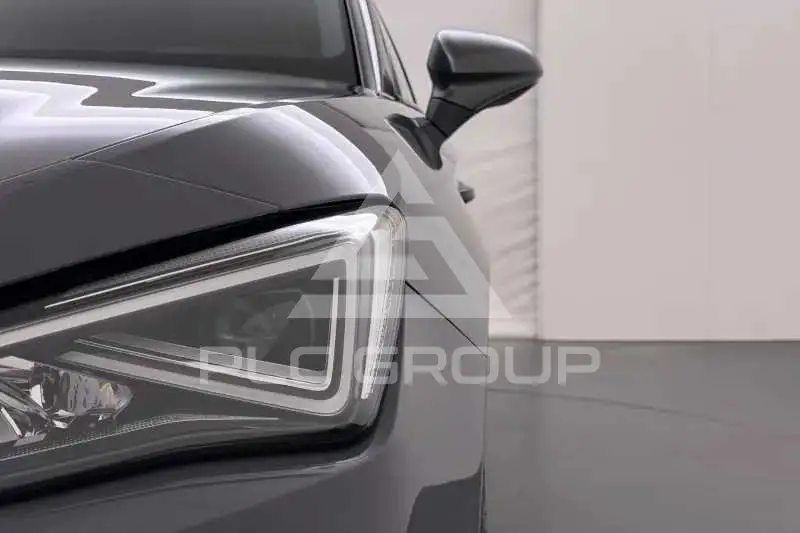 2024 Seat Leon