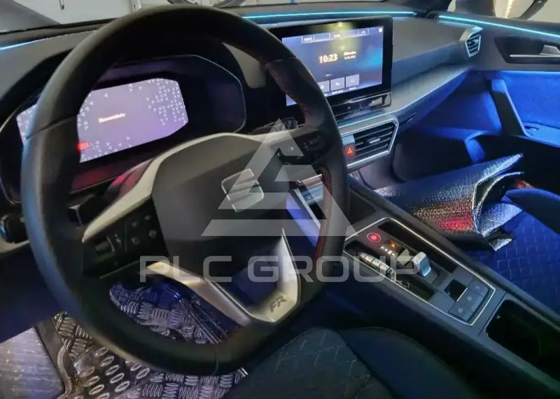 2024 Seat Leon