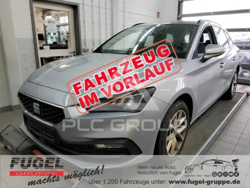 2024 Seat Leon