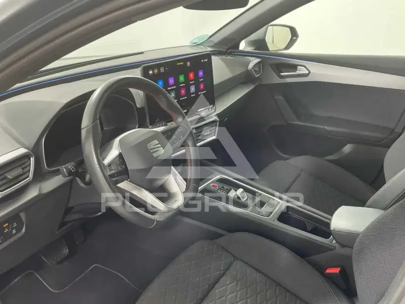 2024 Seat Leon