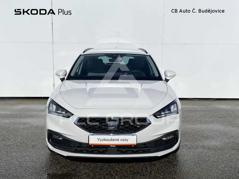 2024 Seat Leon