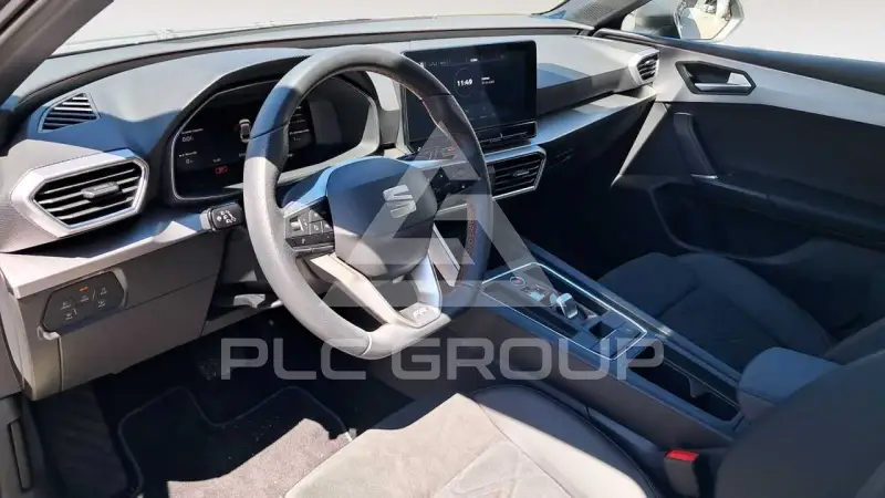 2024 Seat Leon
