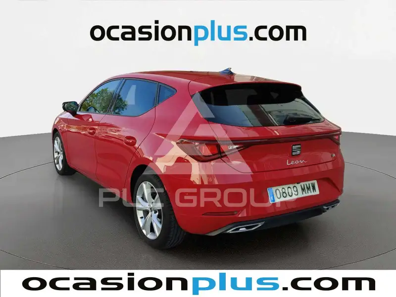 2024 Seat Leon