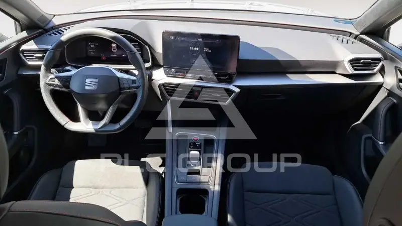 2024 Seat Leon