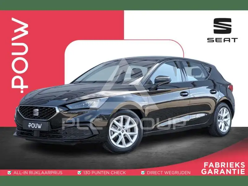 2024 Seat Leon
