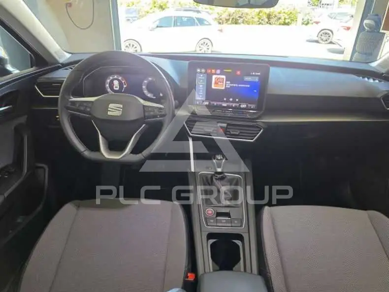2024 Seat Leon