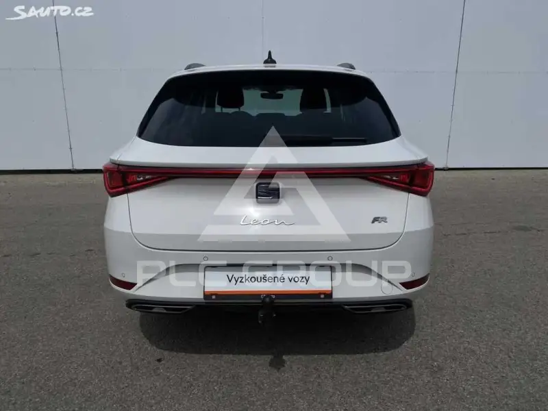 2024 Seat Leon