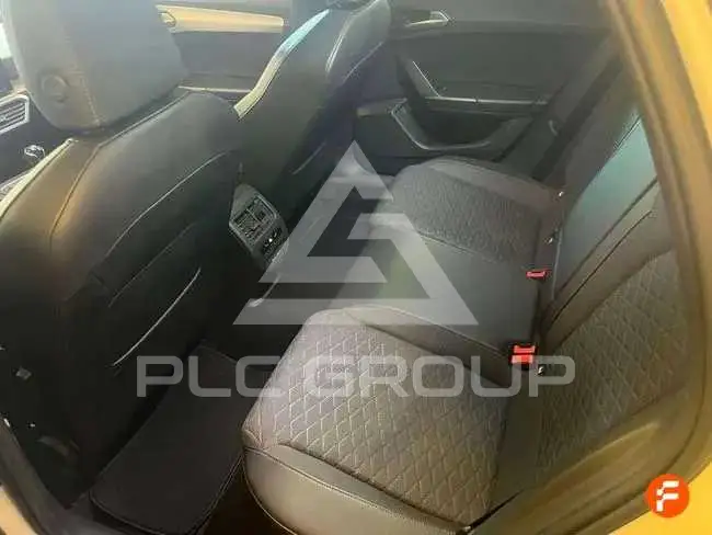 2024 Seat Leon