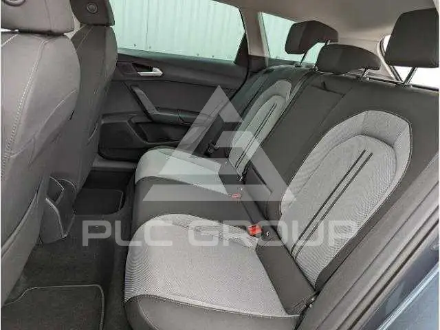 2024 Seat Leon