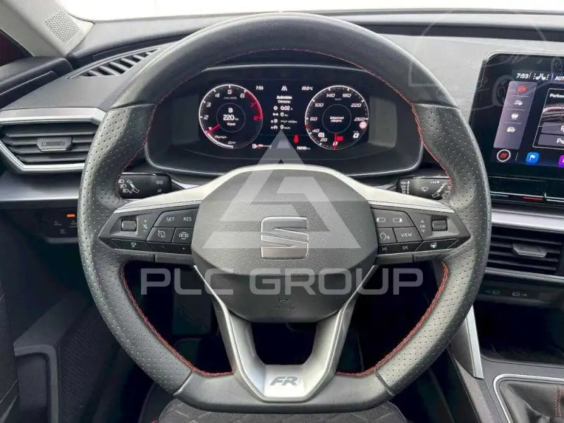 2024 Seat Leon