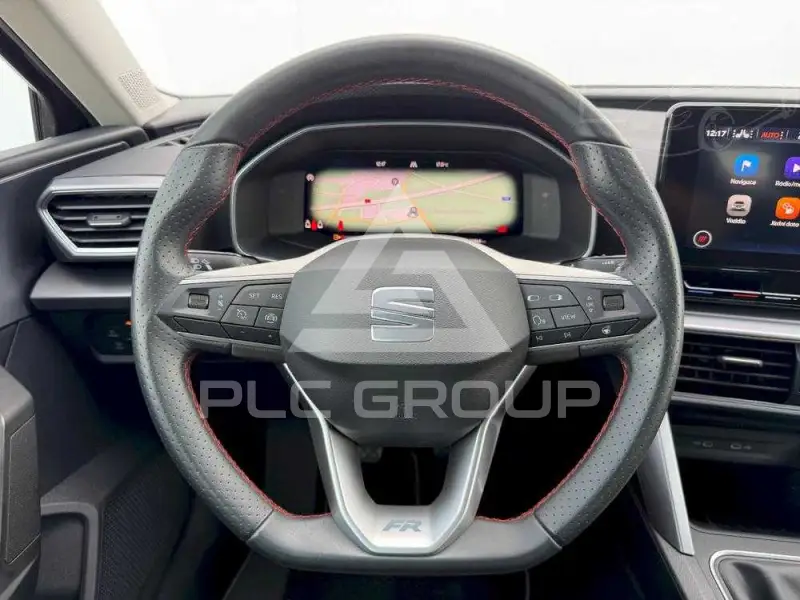 2024 Seat Leon