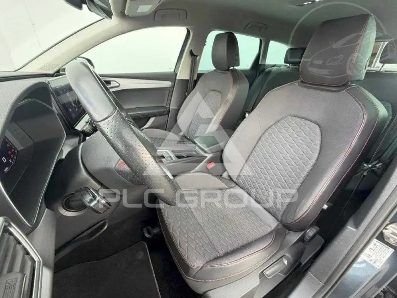 2024 Seat Leon