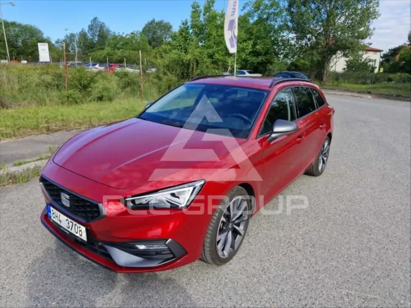 2024 Seat Leon