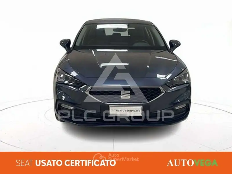 2024 Seat Leon