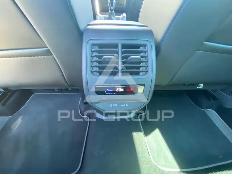 2024 Seat Leon