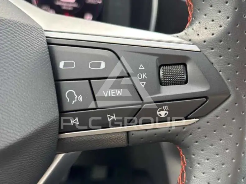 2024 Seat Leon
