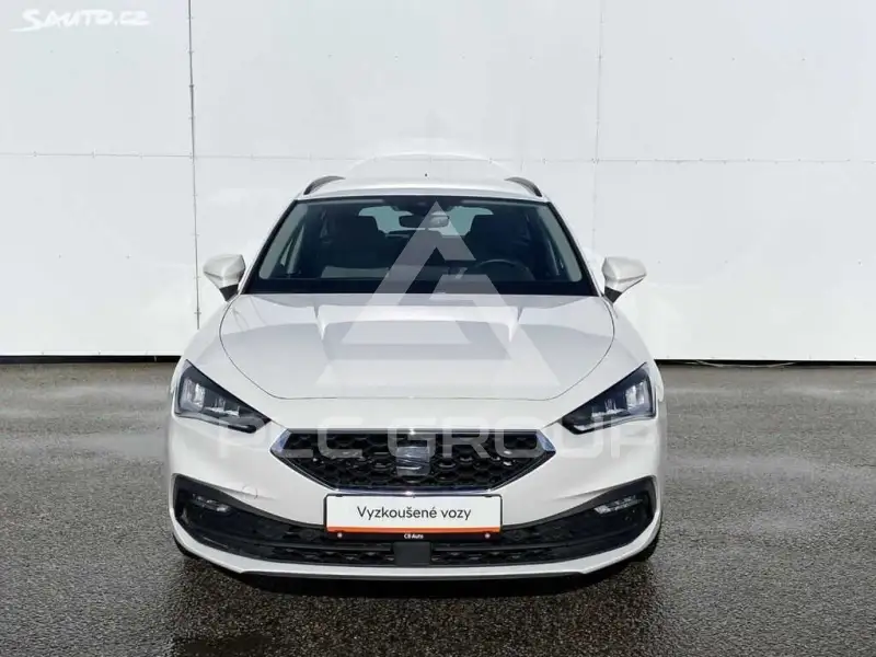 2024 Seat Leon