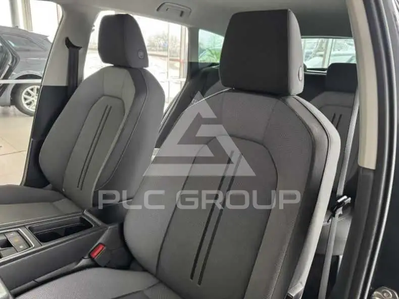 2024 Seat Leon