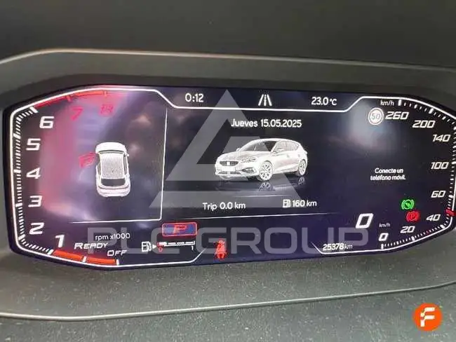 2024 Seat Leon