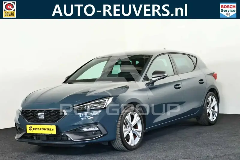 2024 Seat Leon