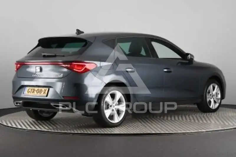 2024 Seat Leon