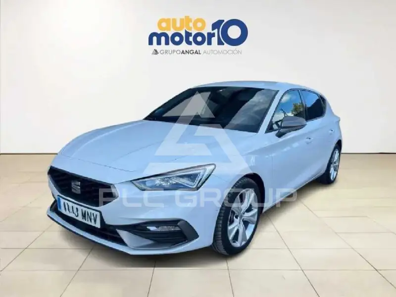 2024 Seat Leon
