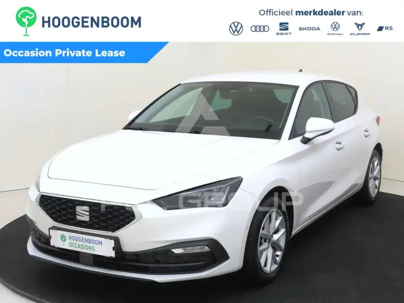 2024 Seat Leon