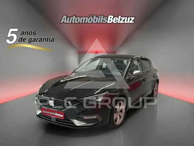 2024 Seat Leon