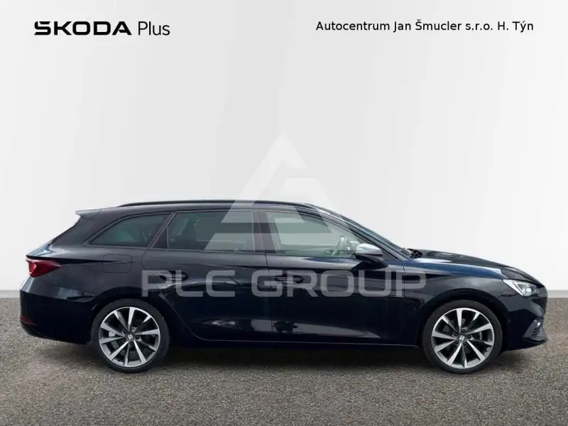 2024 Seat Leon