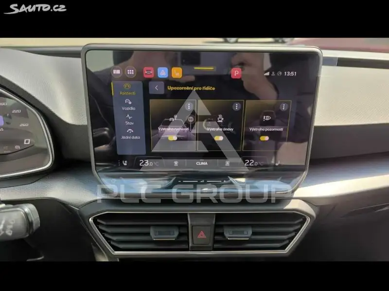 2024 Seat Leon