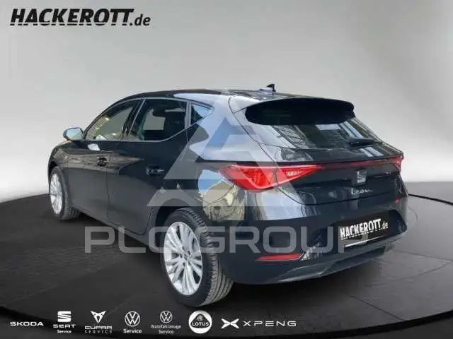 2024 Seat Leon