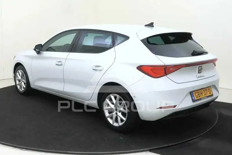 2024 Seat Leon