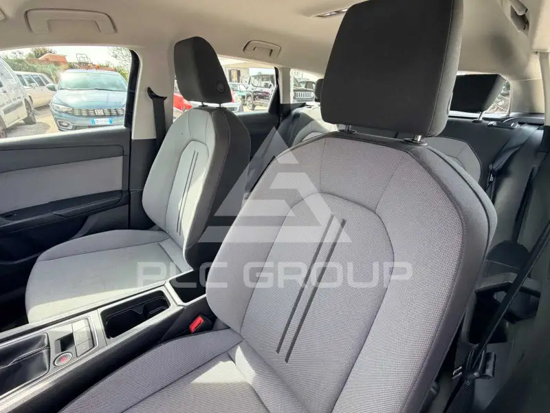 2024 Seat Leon