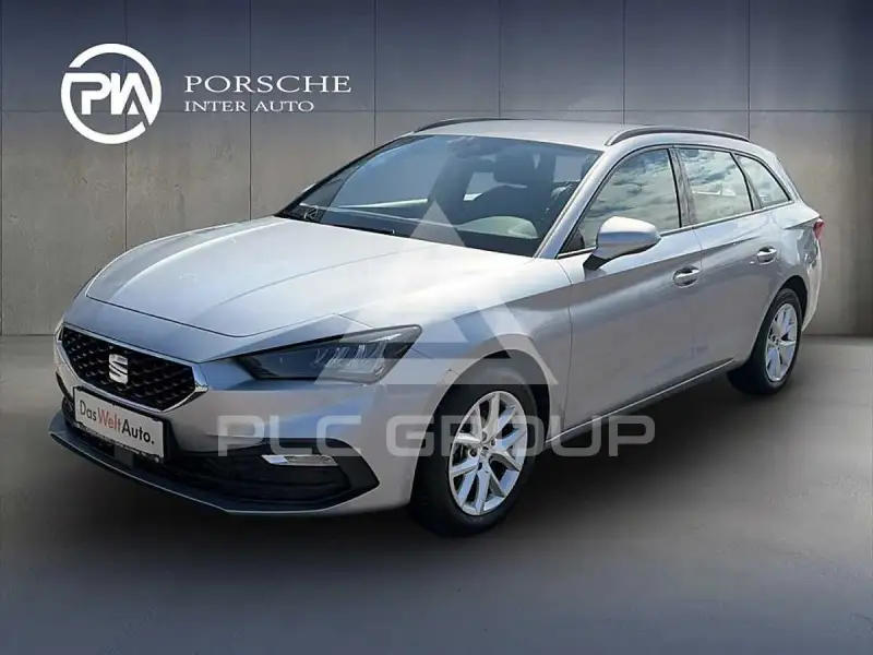 2024 Seat Leon