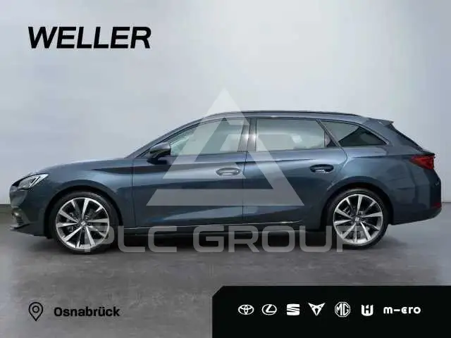 2024 Seat Leon