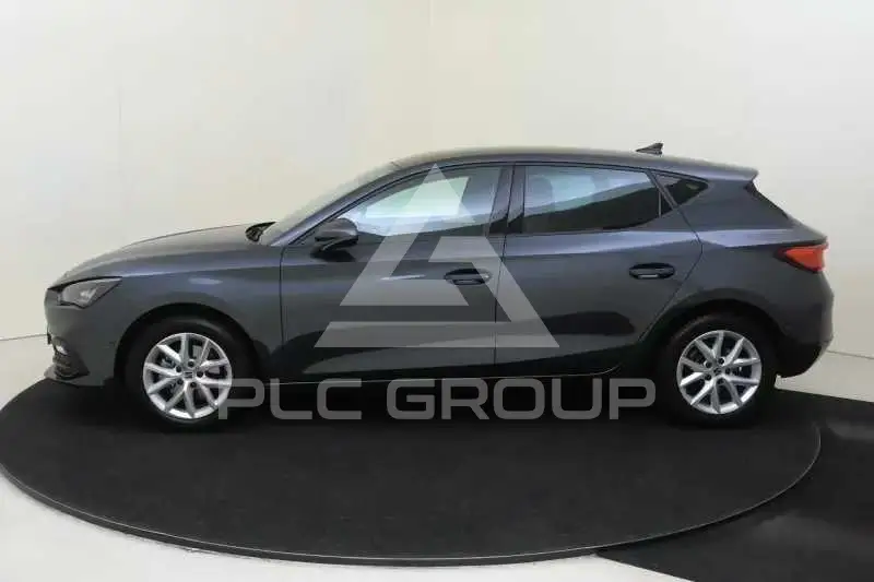 2024 Seat Leon